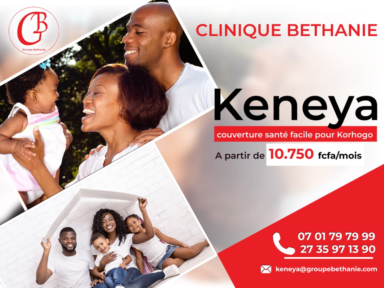 Keneya